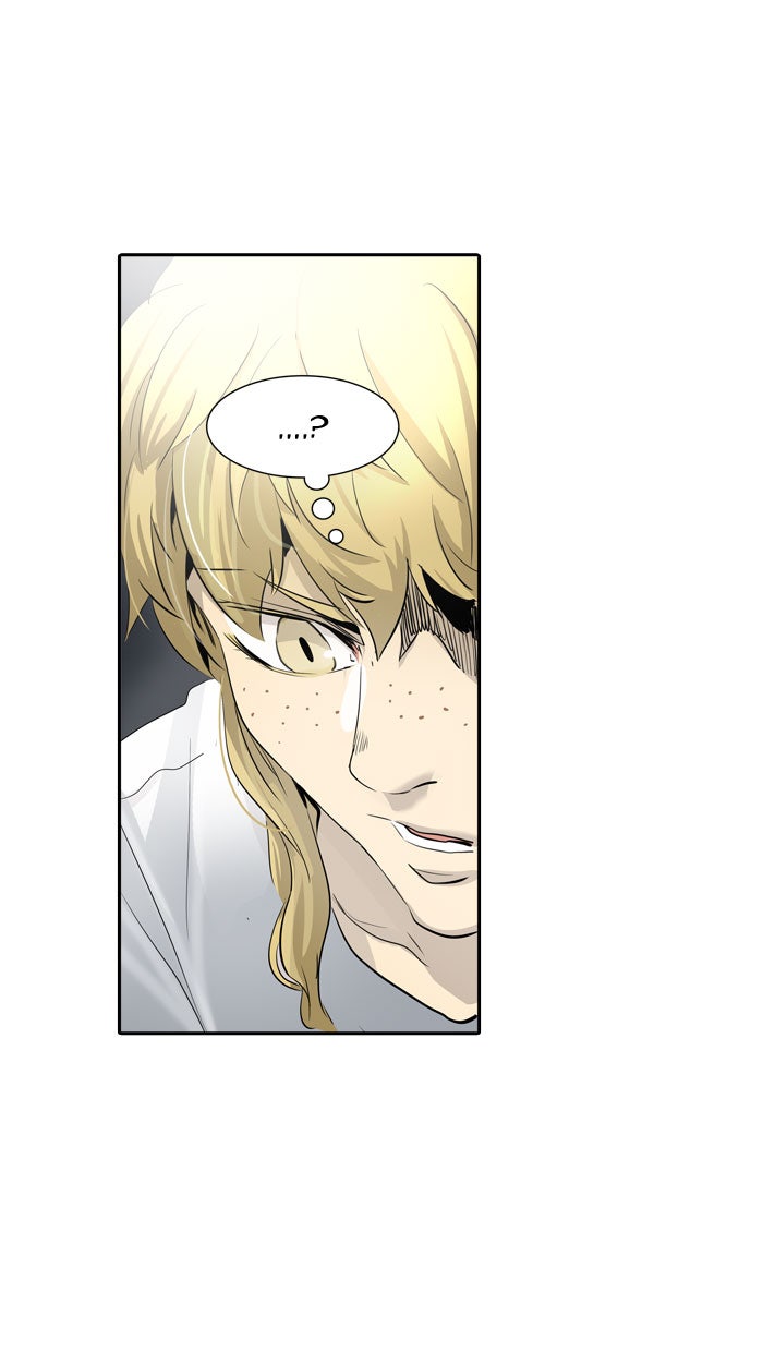 Tower of God manga, chapter 340, page 124 of 128