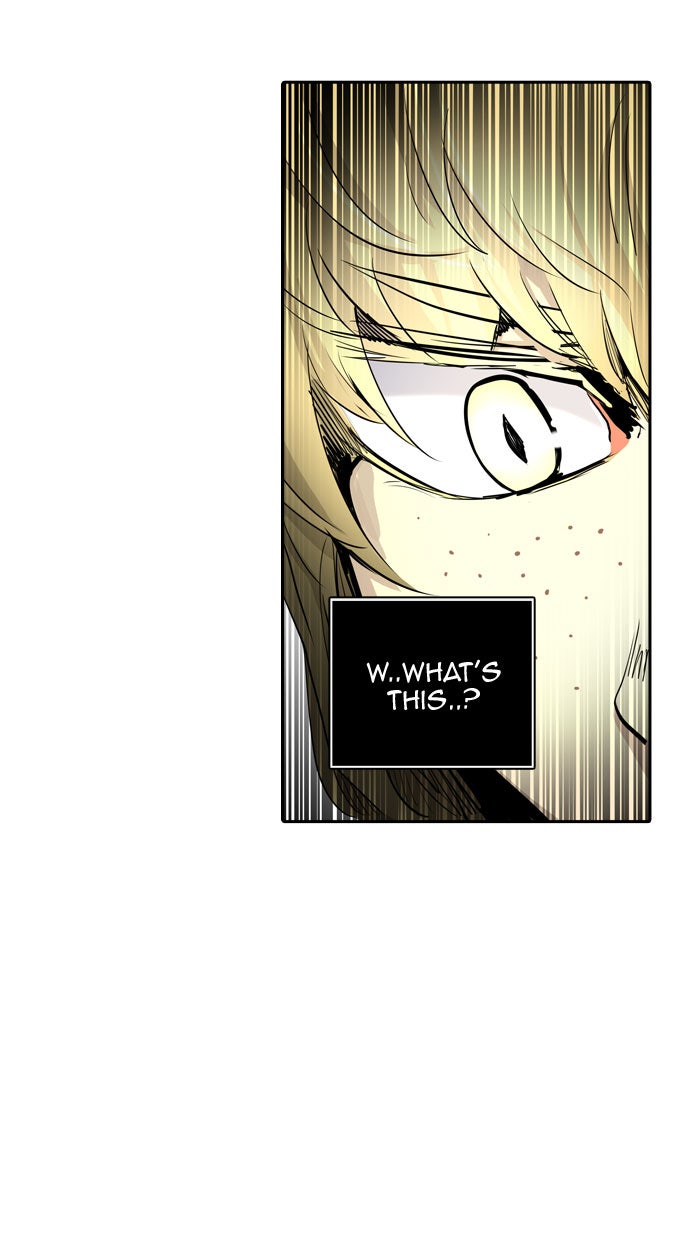 Tower of God manga, chapter 340, page 125 of 128