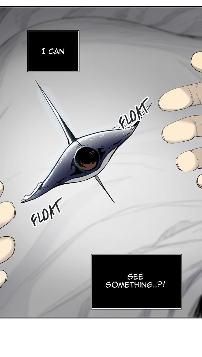 Tower of God manga, chapter 340, page 126 of 128