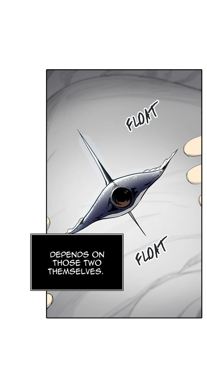 Tower of God manga, chapter 340, page 128 of 128