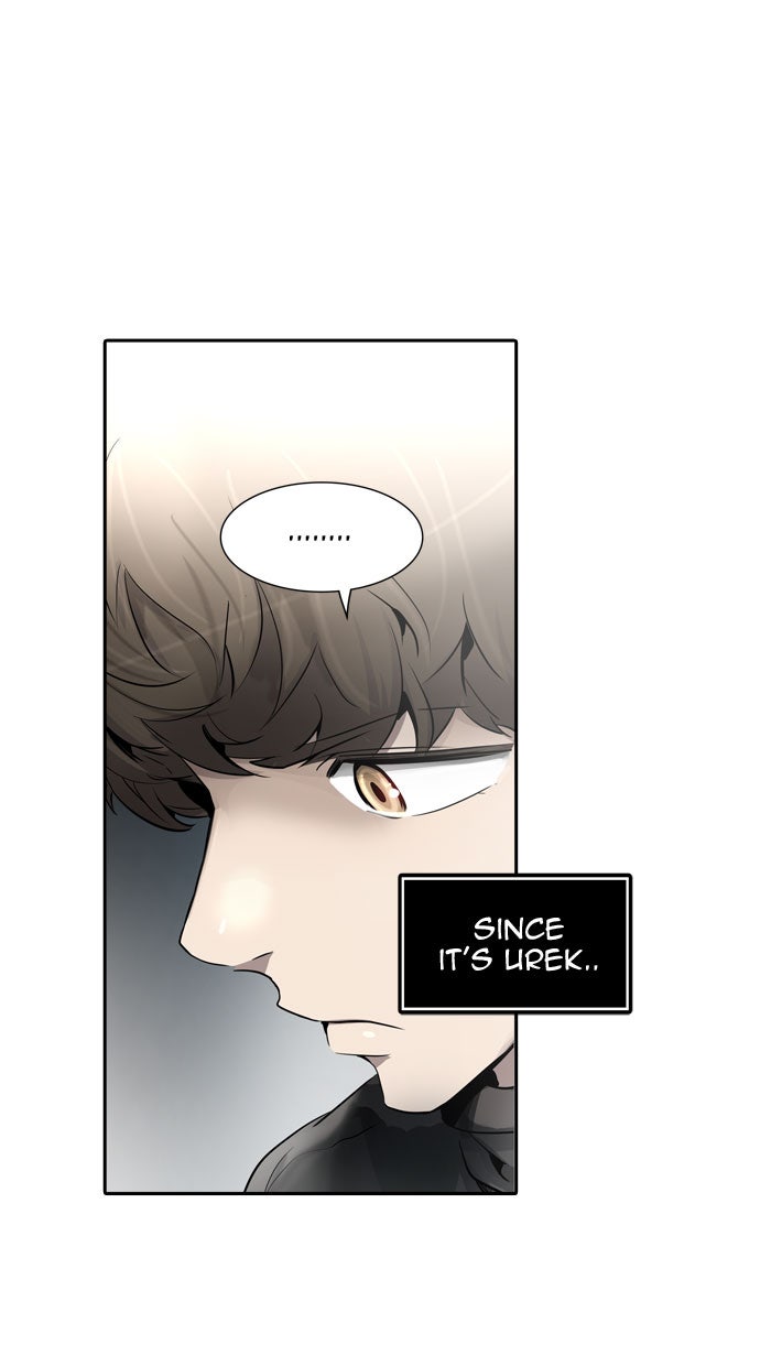 Tower of God manga, chapter 340, page 18 of 128