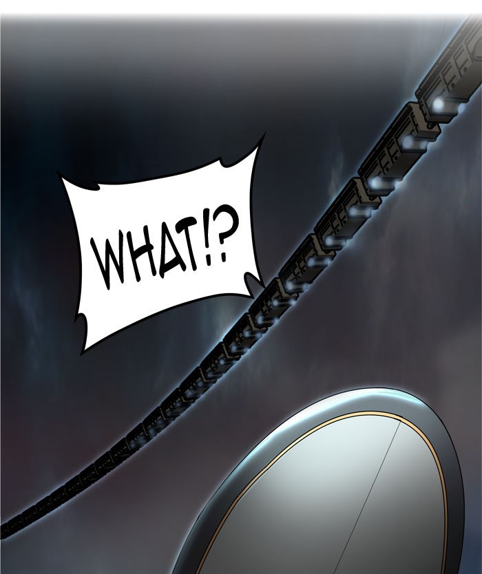 Tower of God manga, chapter 340, page 2 of 128