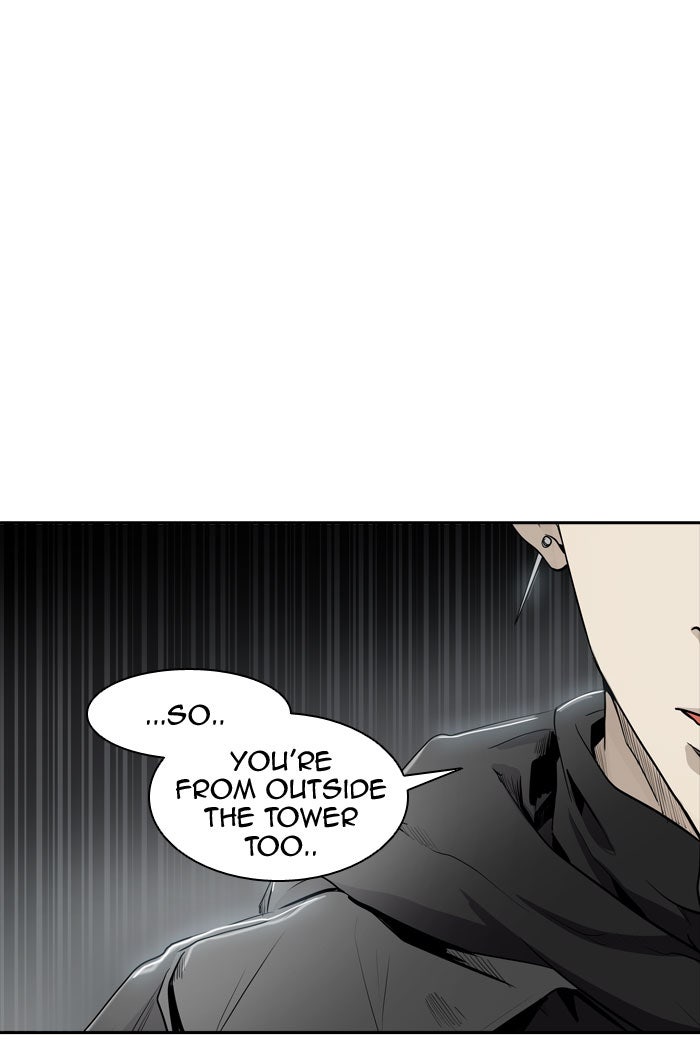 Tower of God manga, chapter 340, page 24 of 128