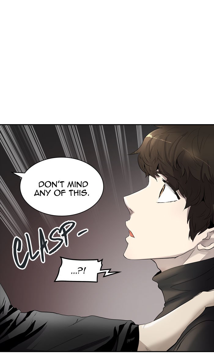 Tower of God manga, chapter 340, page 27 of 128