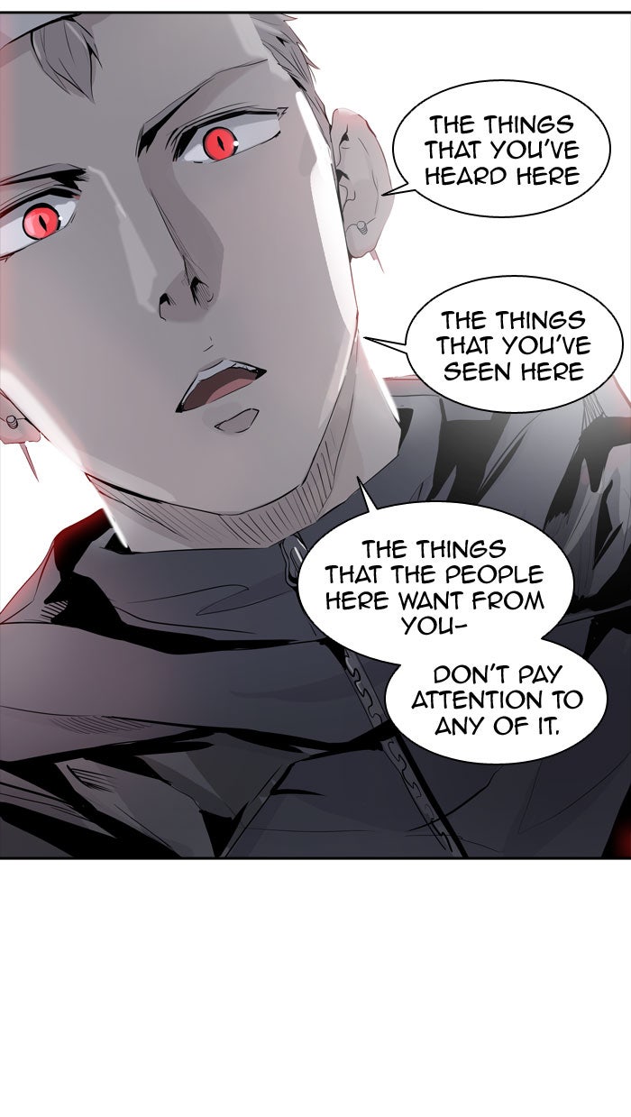 Tower of God manga, chapter 340, page 29 of 128