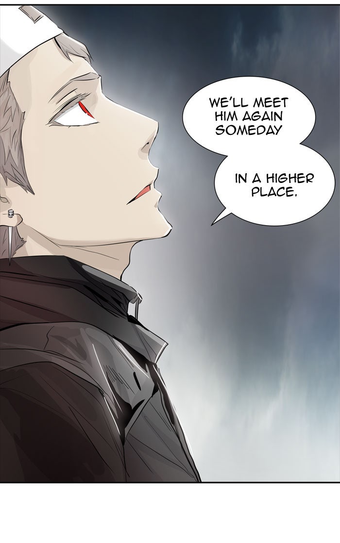 Tower of God manga, chapter 340, page 40 of 128