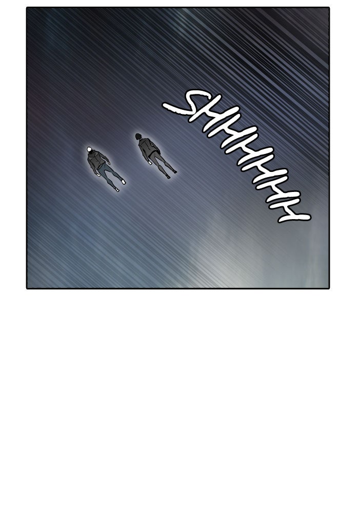 Tower of God manga, chapter 340, page 42 of 128