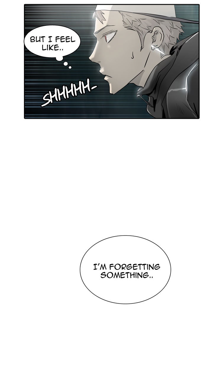 Tower of God manga, chapter 340, page 43 of 128