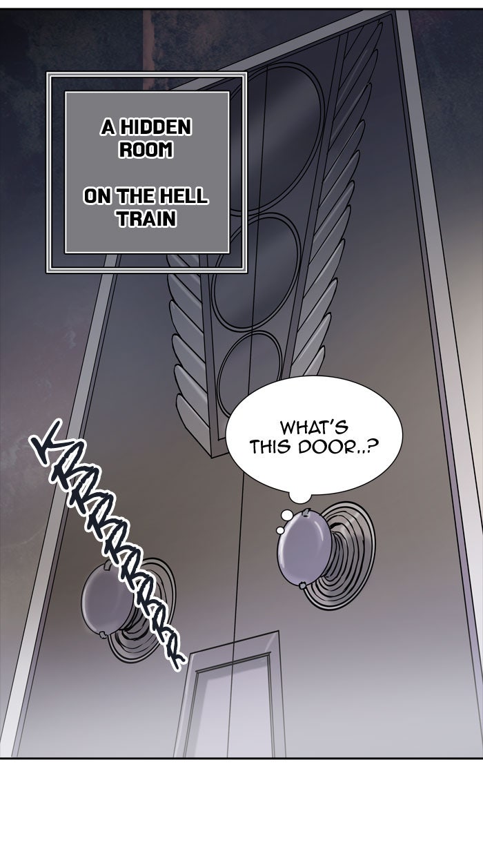 Tower of God manga, chapter 340, page 45 of 128