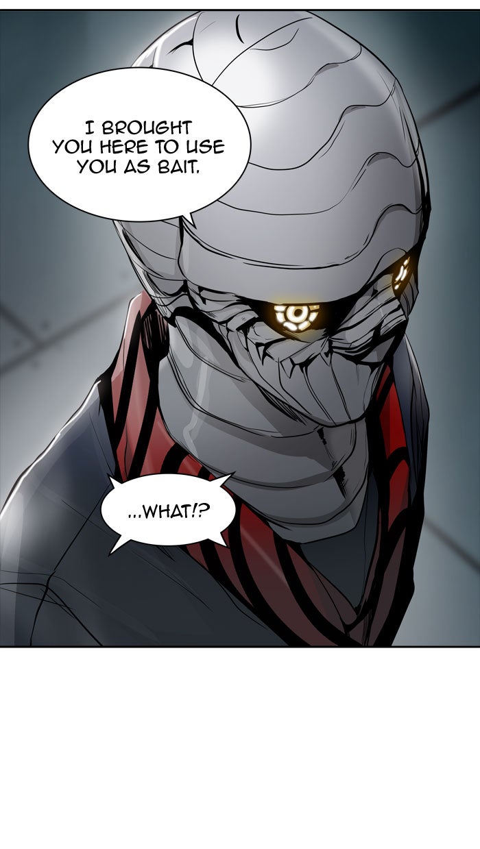 Tower of God manga, chapter 340, page 52 of 128