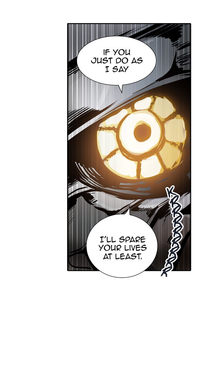 Tower of God manga, chapter 340, page 54 of 128
