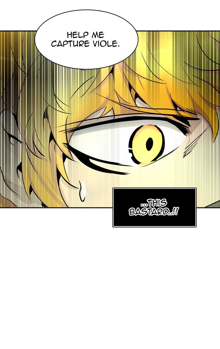 Tower of God manga, chapter 340, page 55 of 128
