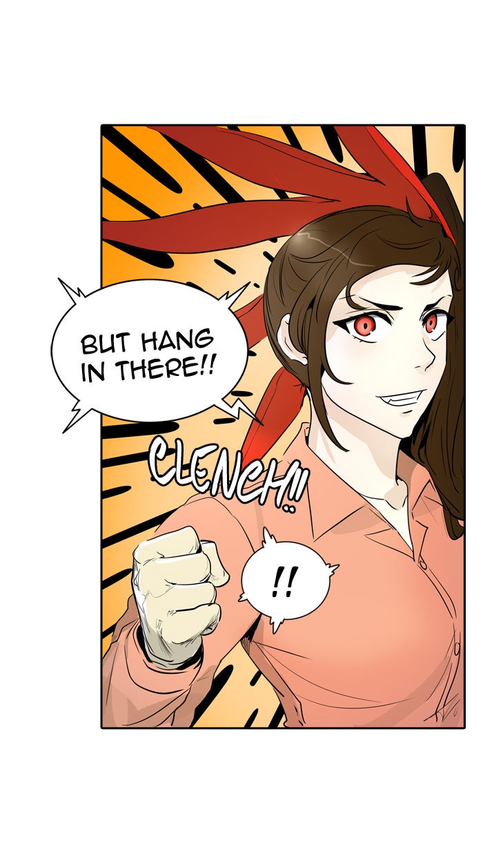 Tower of God manga, chapter 340, page 65 of 128