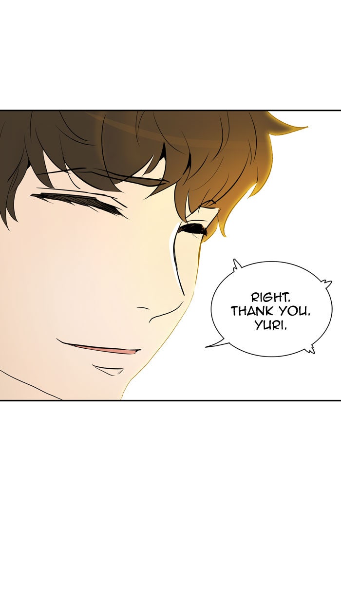 Tower of God manga, chapter 340, page 66 of 128