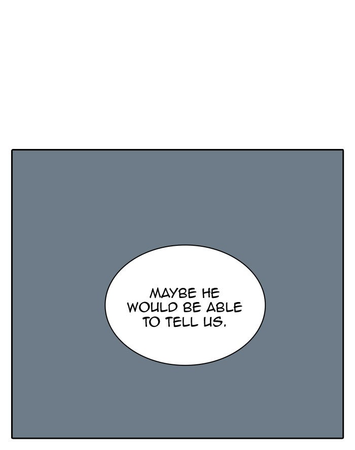 Tower of God manga, chapter 340, page 74 of 128
