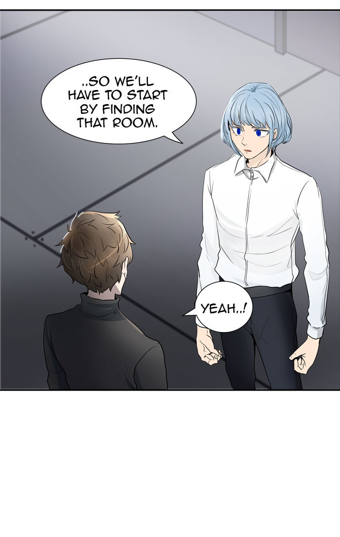 Tower of God manga, chapter 340, page 84 of 128