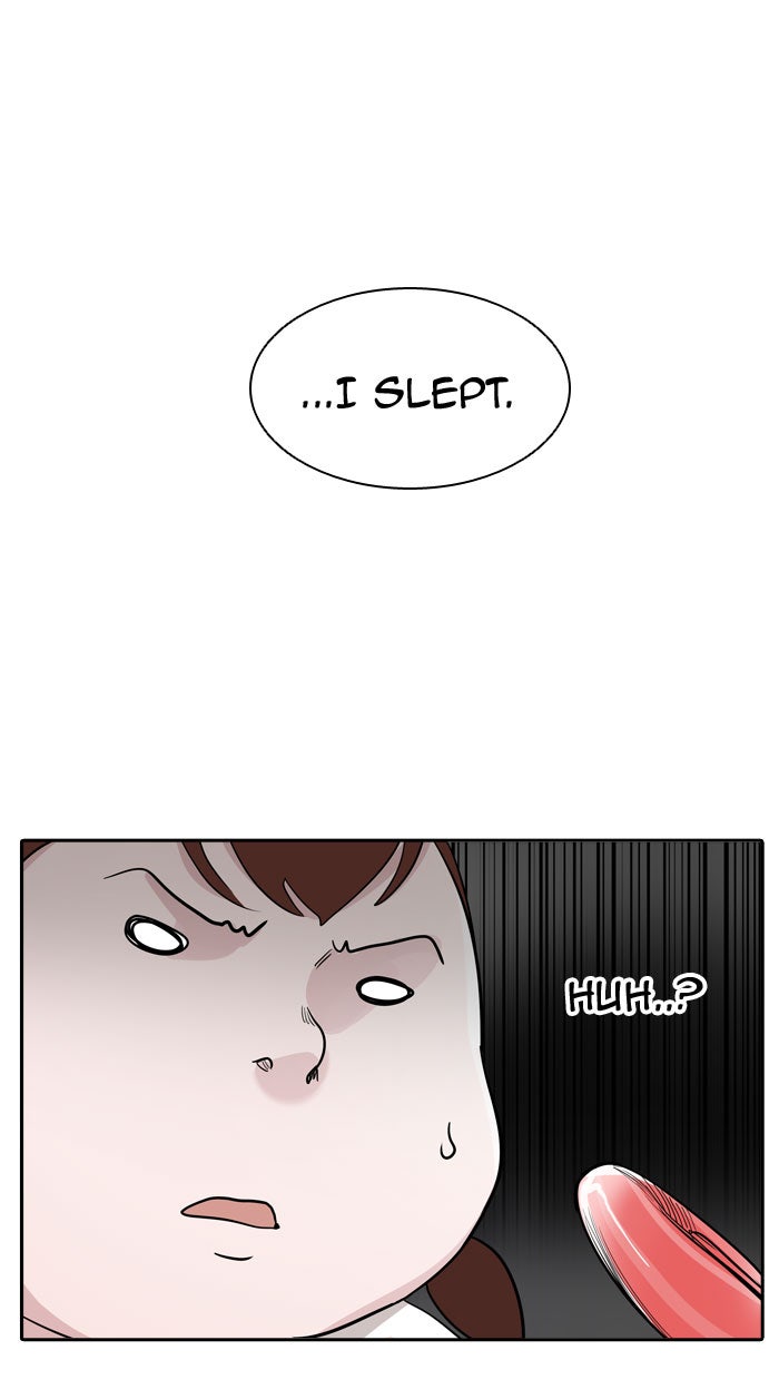 Tower of God manga, chapter 340, page 88 of 128