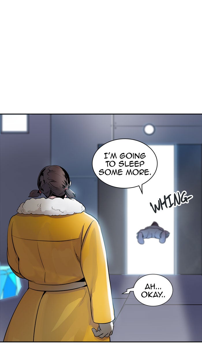 Tower of God manga, chapter 340, page 89 of 128