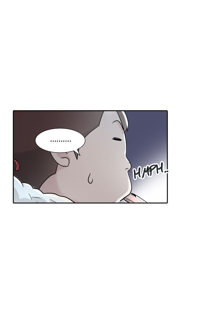 Tower of God manga, chapter 340, page 90 of 128