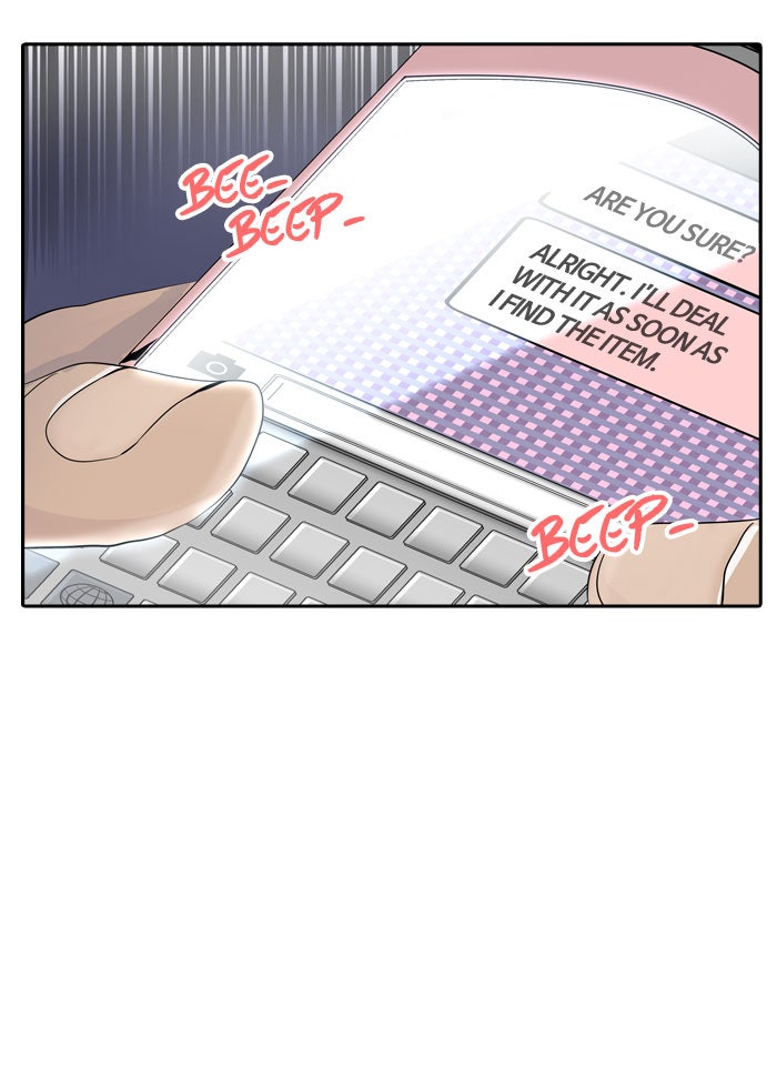 Tower of God manga, chapter 340, page 92 of 128