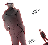 Tower of God Chapter 340: [Season 2] Ep. 260 cover