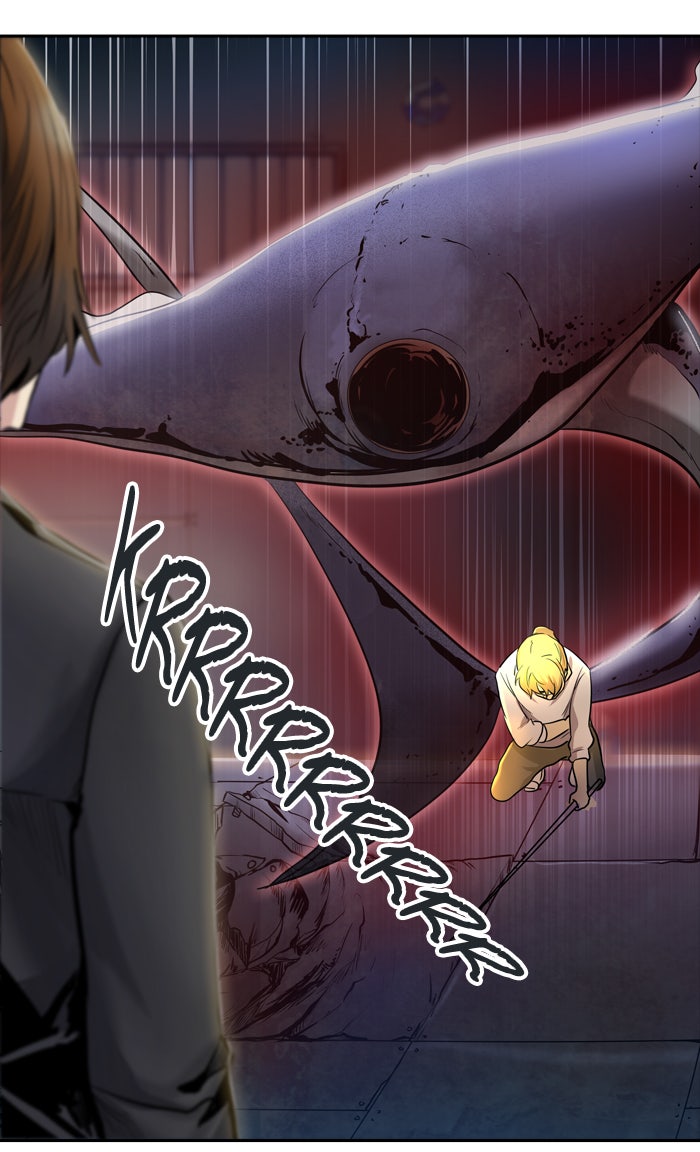Tower of God manga, chapter 341, page 103 of 122