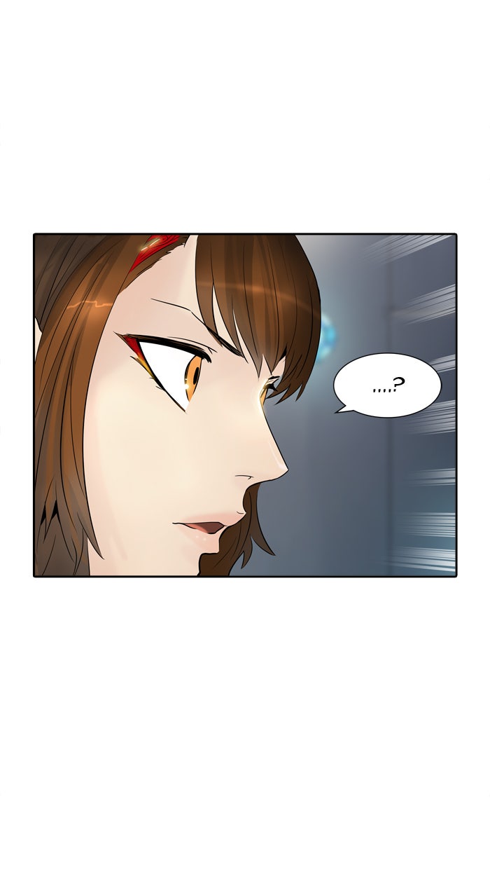 Tower of God manga, chapter 341, page 109 of 122