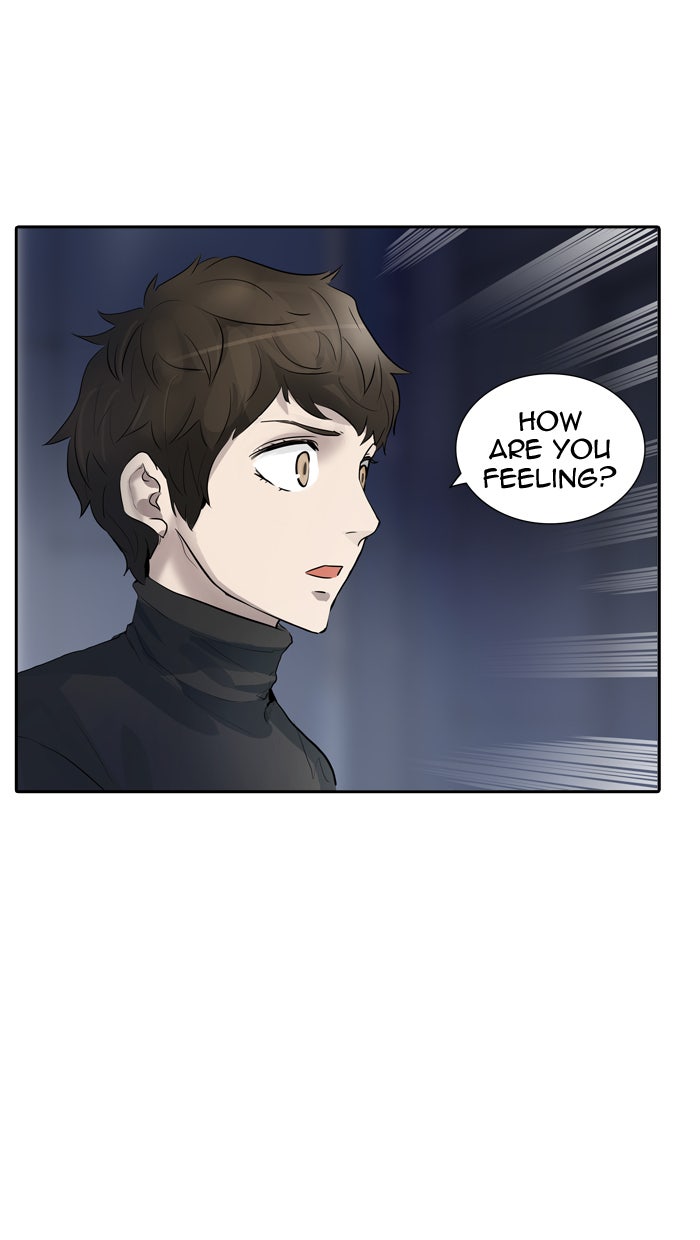 Tower of God manga, chapter 341, page 11 of 122