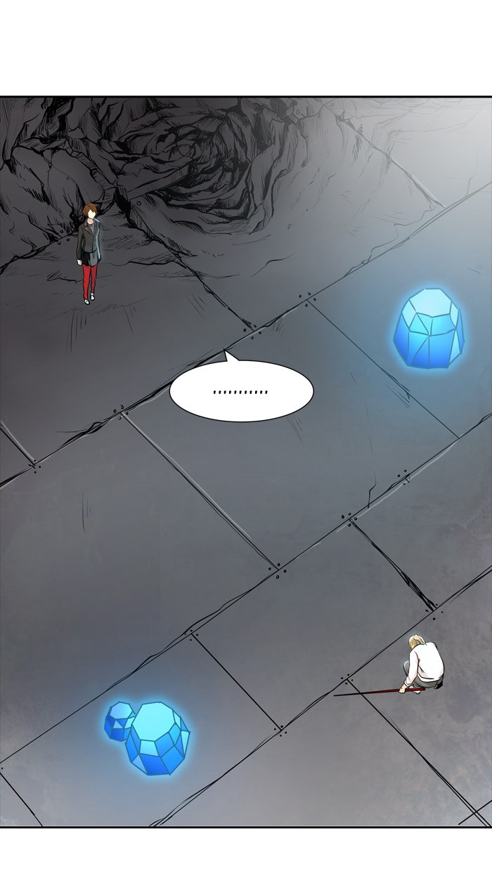 Tower of God manga, chapter 341, page 111 of 122