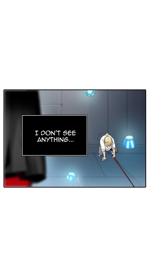 Tower of God manga, chapter 341, page 112 of 122