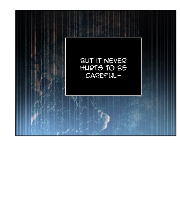Tower of God manga, chapter 341, page 113 of 122