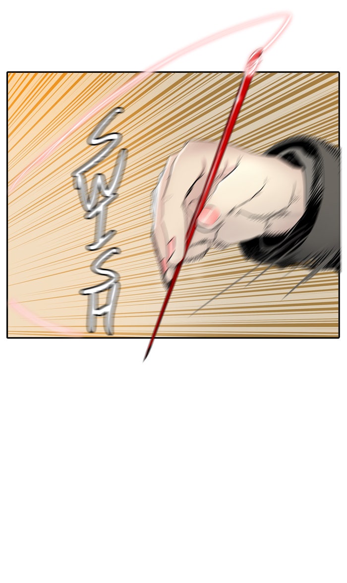Tower of God manga, chapter 341, page 114 of 122