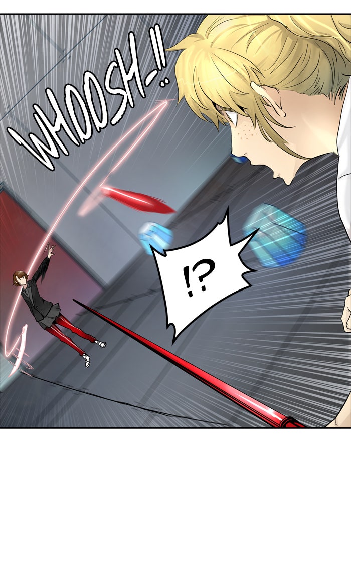 Tower of God manga, chapter 341, page 115 of 122