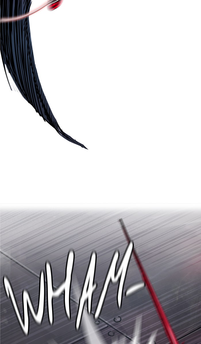 Tower of God manga, chapter 341, page 118 of 122