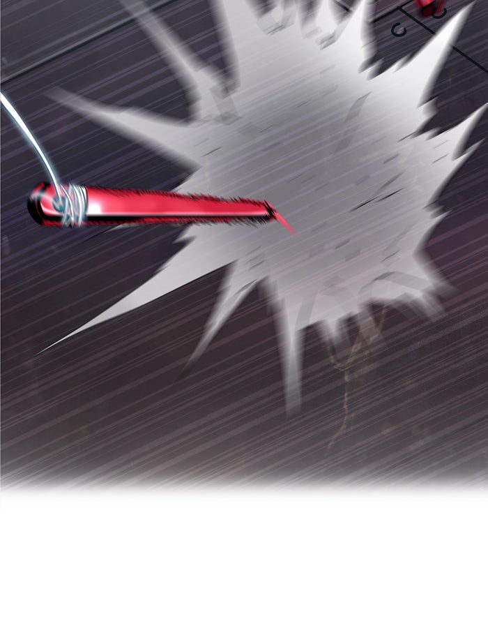 Tower of God manga, chapter 341, page 119 of 122