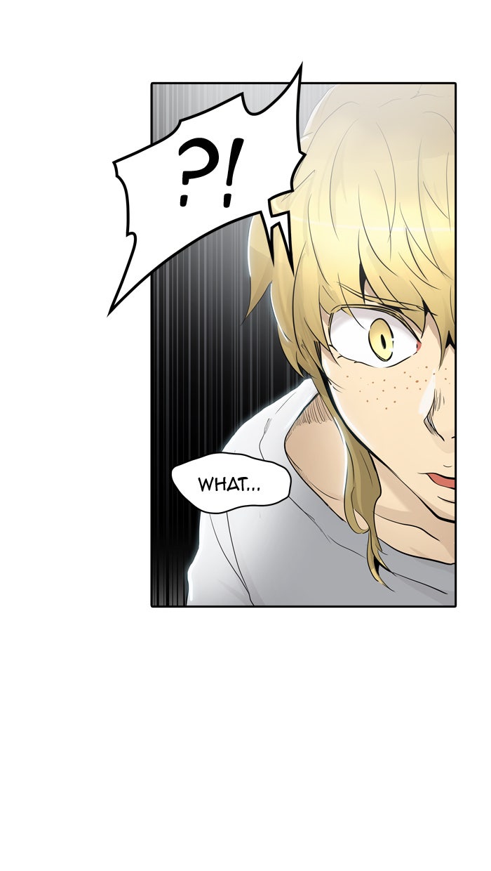 Tower of God manga, chapter 341, page 121 of 122