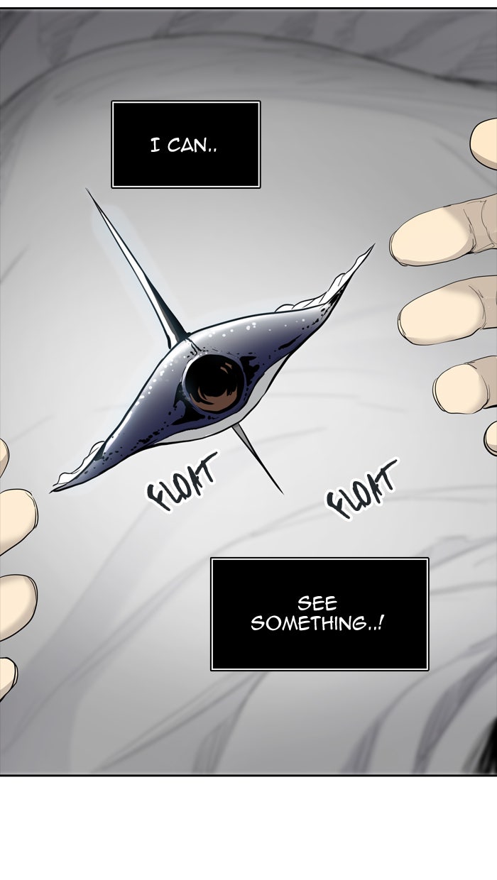 Tower of God manga, chapter 341, page 2 of 122
