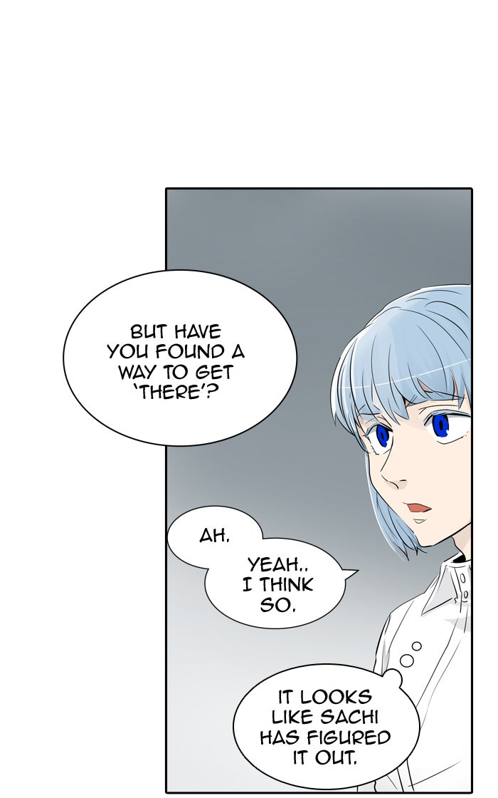 Tower of God manga, chapter 341, page 24 of 122
