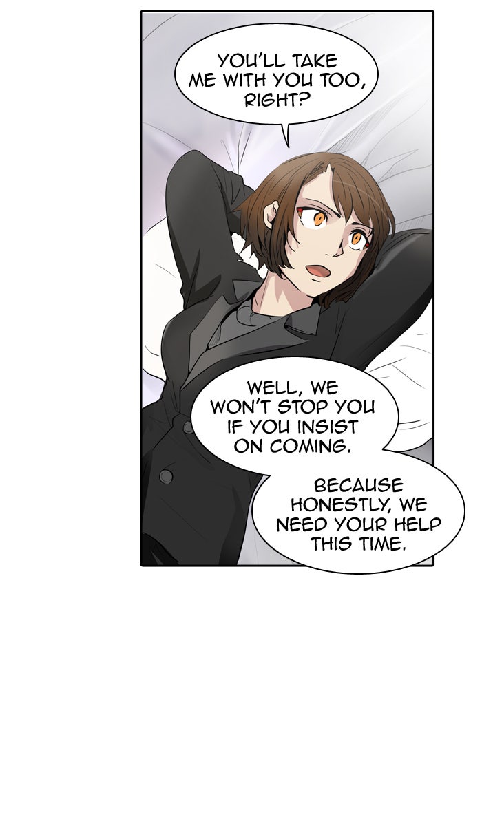 Tower of God manga, chapter 341, page 30 of 122