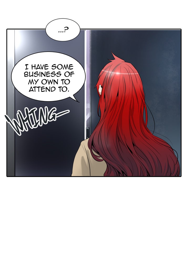 Tower of God manga, chapter 341, page 32 of 122