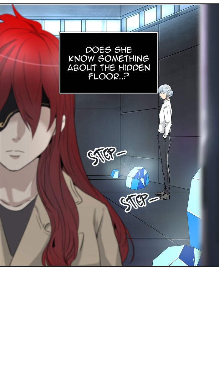 Tower of God manga, chapter 341, page 34 of 122