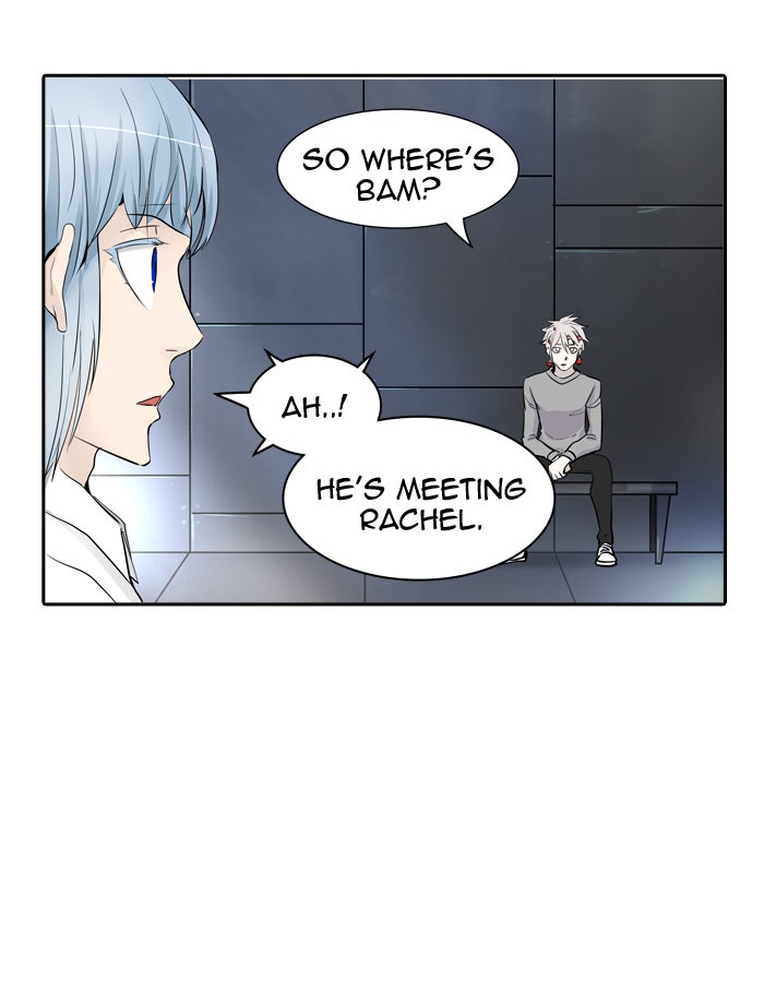 Tower of God manga, chapter 341, page 35 of 122