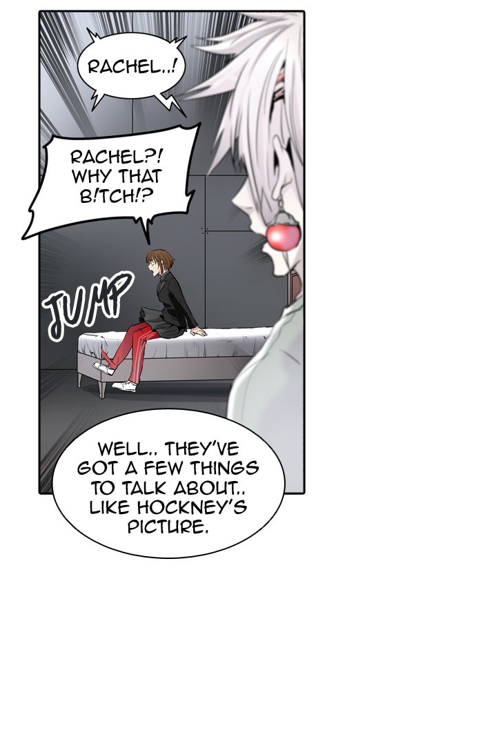 Tower of God manga, chapter 341, page 36 of 122