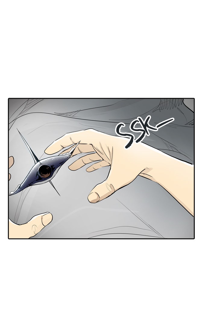 Tower of God manga, chapter 341, page 4 of 122