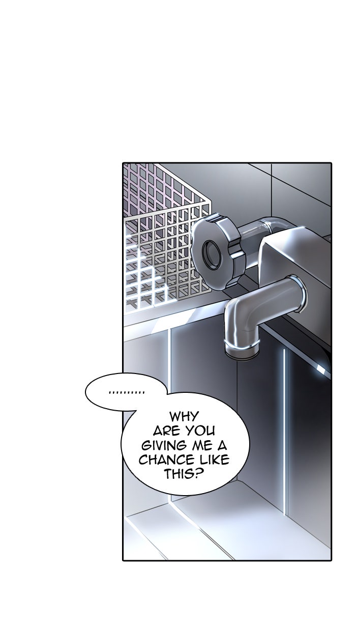 Tower of God manga, chapter 341, page 42 of 122