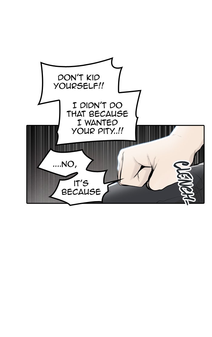 Tower of God manga, chapter 341, page 44 of 122