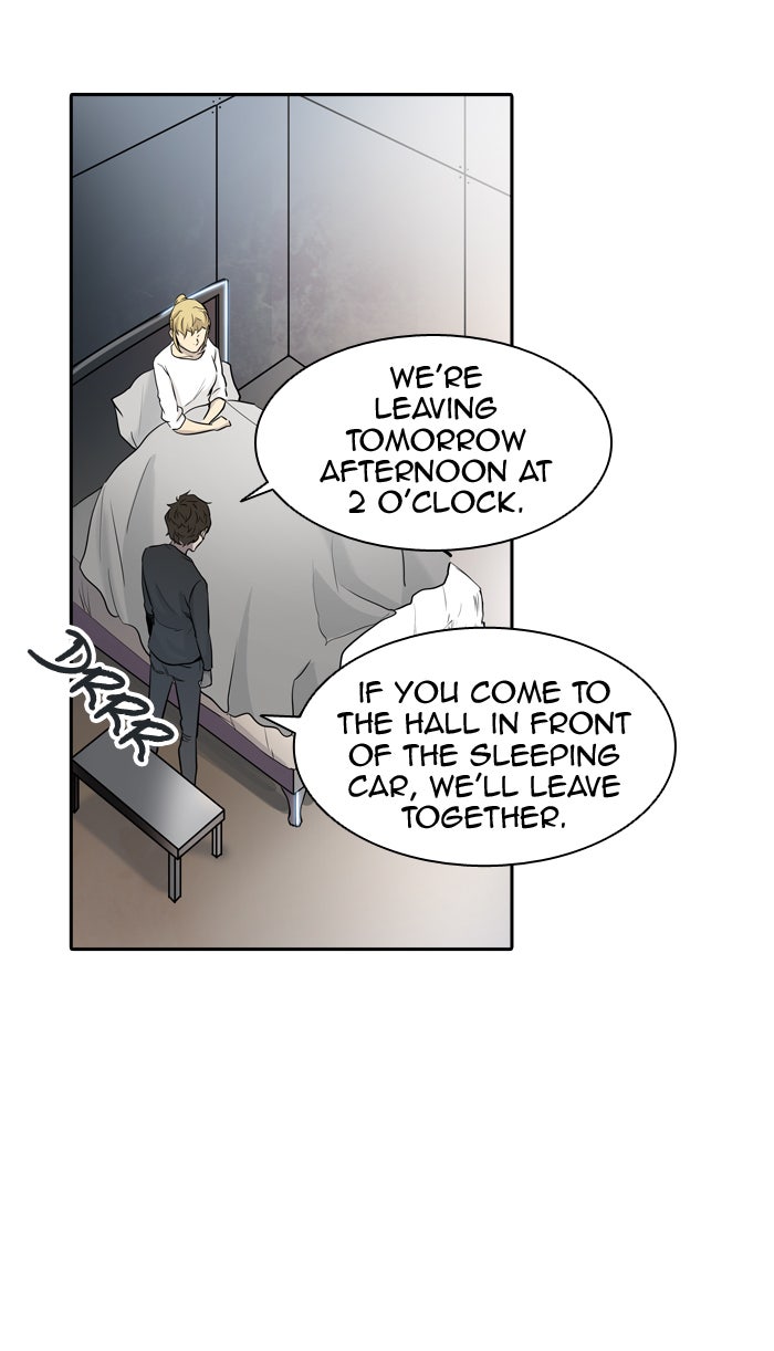 Tower of God manga, chapter 341, page 47 of 122