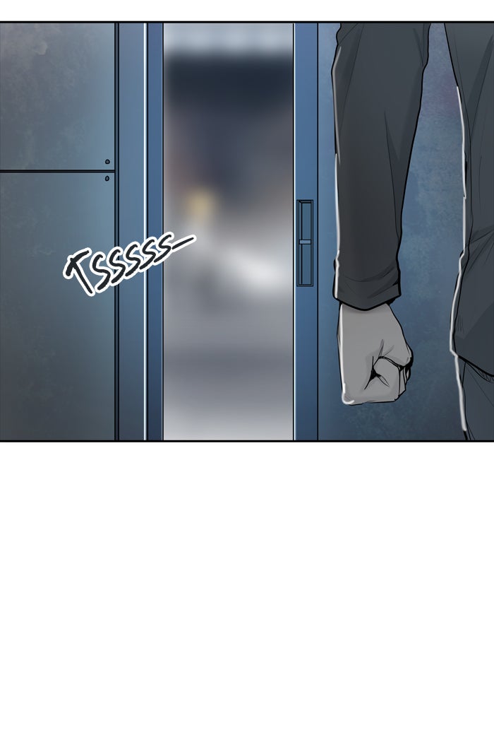 Tower of God manga, chapter 341, page 49 of 122