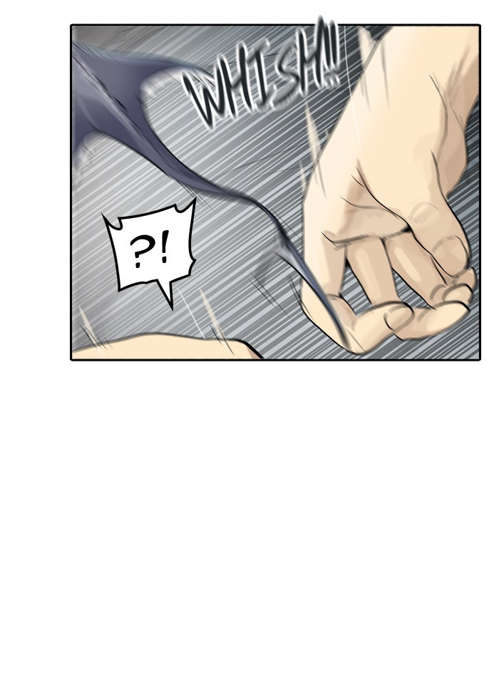 Tower of God manga, chapter 341, page 5 of 122