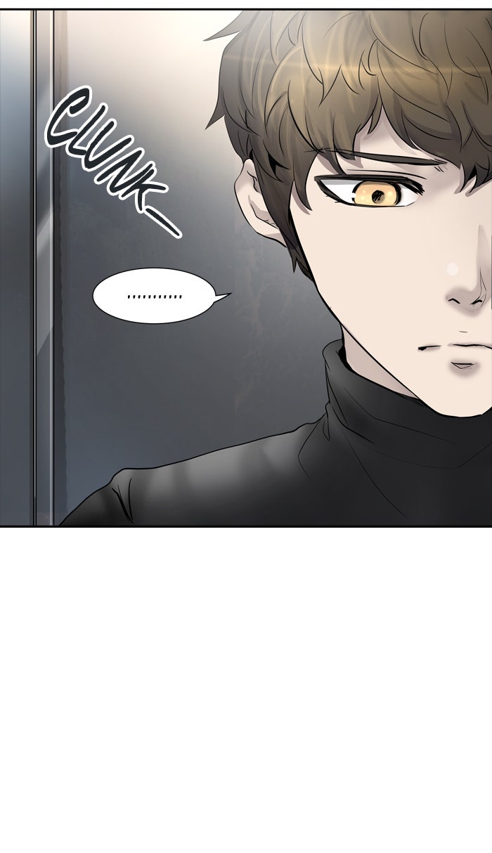 Tower of God manga, chapter 341, page 50 of 122